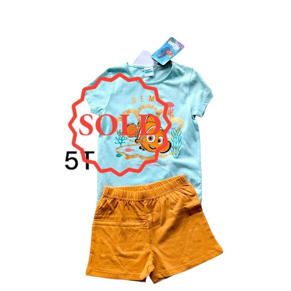 NWT Boys PJs fun characters and super soft cotton - Picture 12 of 15